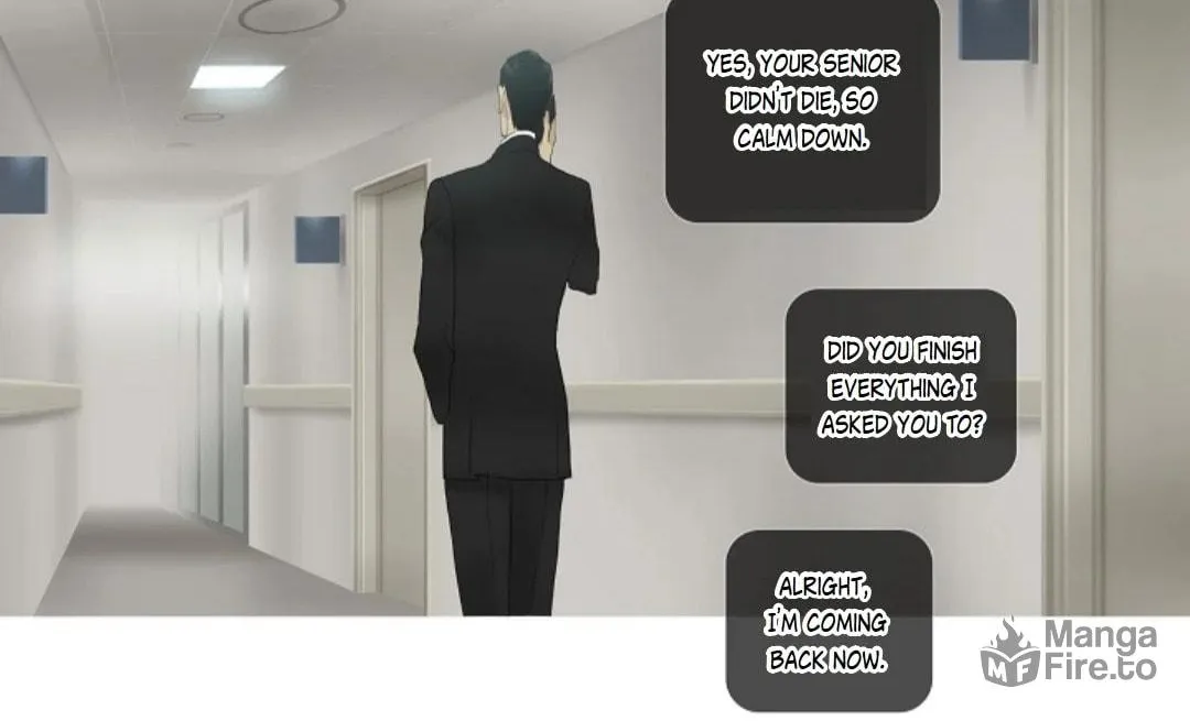 Read Ennui chapter 56 image 73 on Lezhin