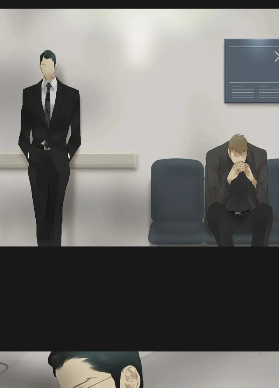 Read Ennui chapter 56 image 79 on Lezhin