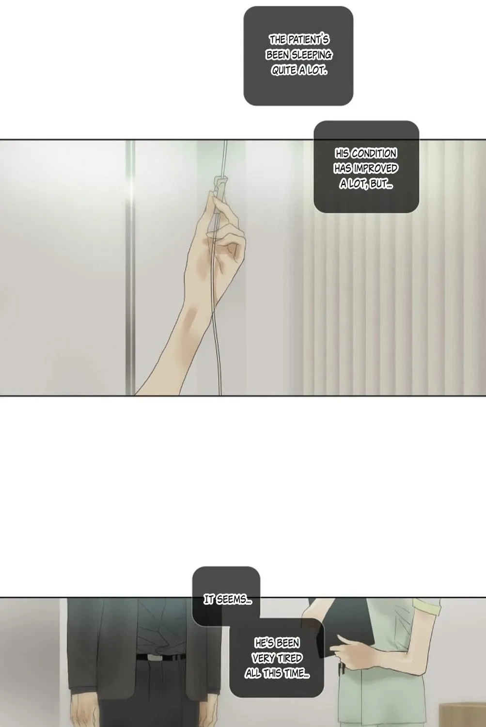 Read Ennui chapter 56 image 8 on Lezhin