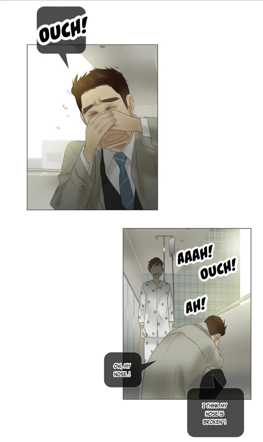 Read Ennui chapter 57 image 104 on Lezhin