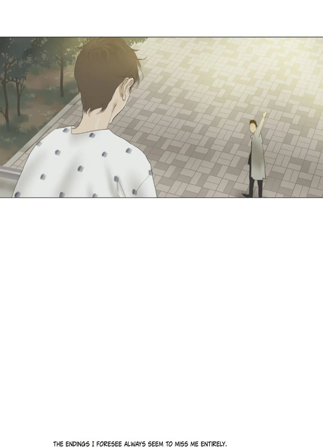 Read Ennui chapter 57 image 112 on Lezhin