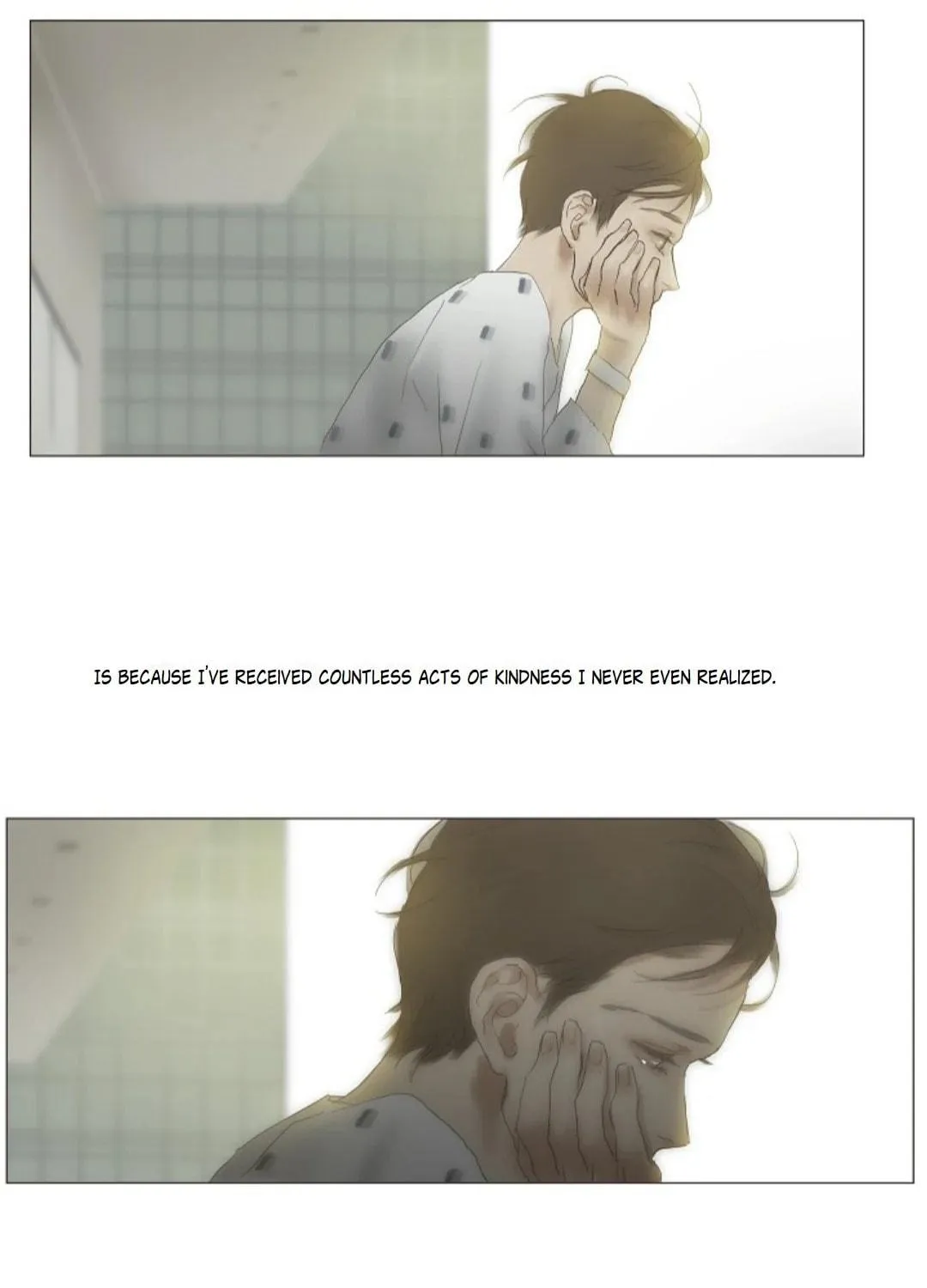 Read Ennui chapter 57 image 114 on Lezhin