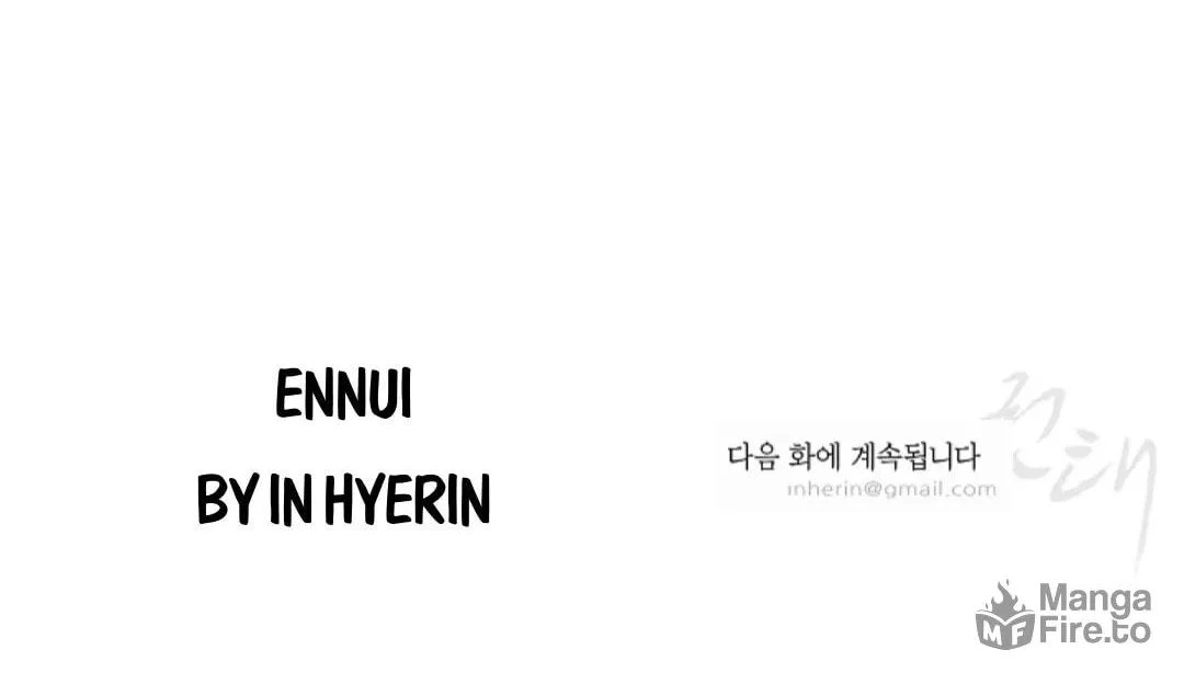 Read Ennui chapter 57 image 115 on Lezhin