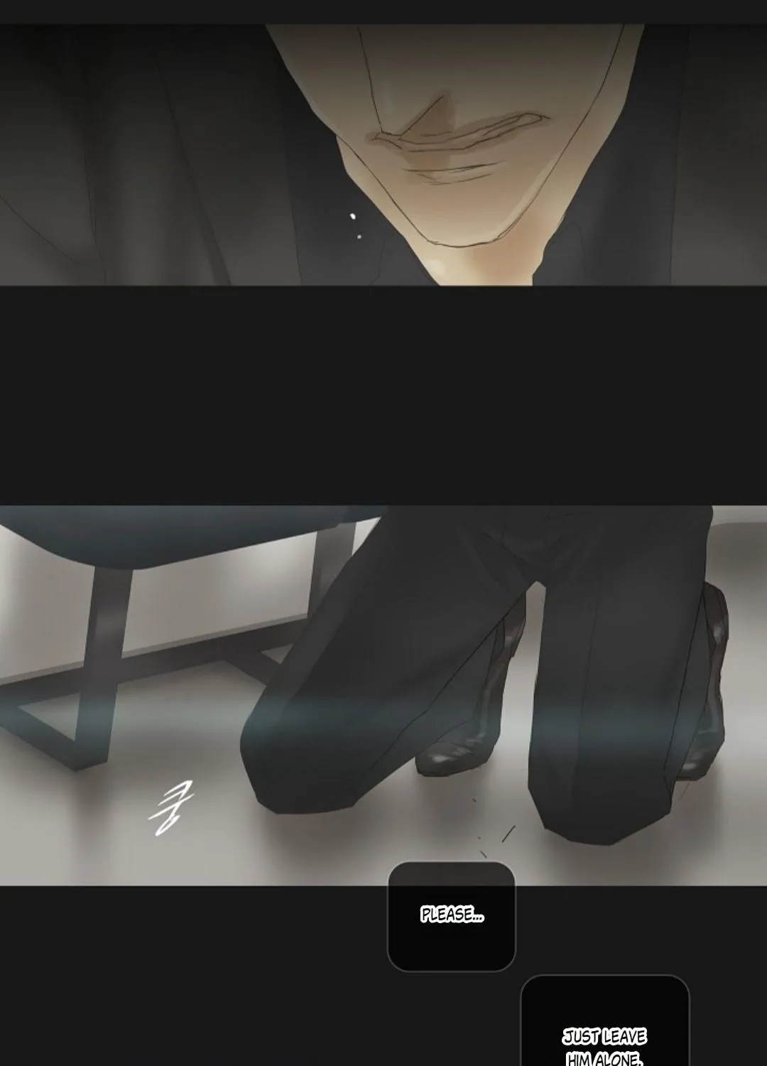 Read Ennui chapter 57 image 16 on Lezhin