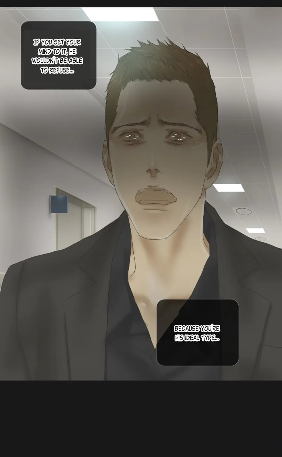 Read Ennui chapter 57 image 20 on Lezhin