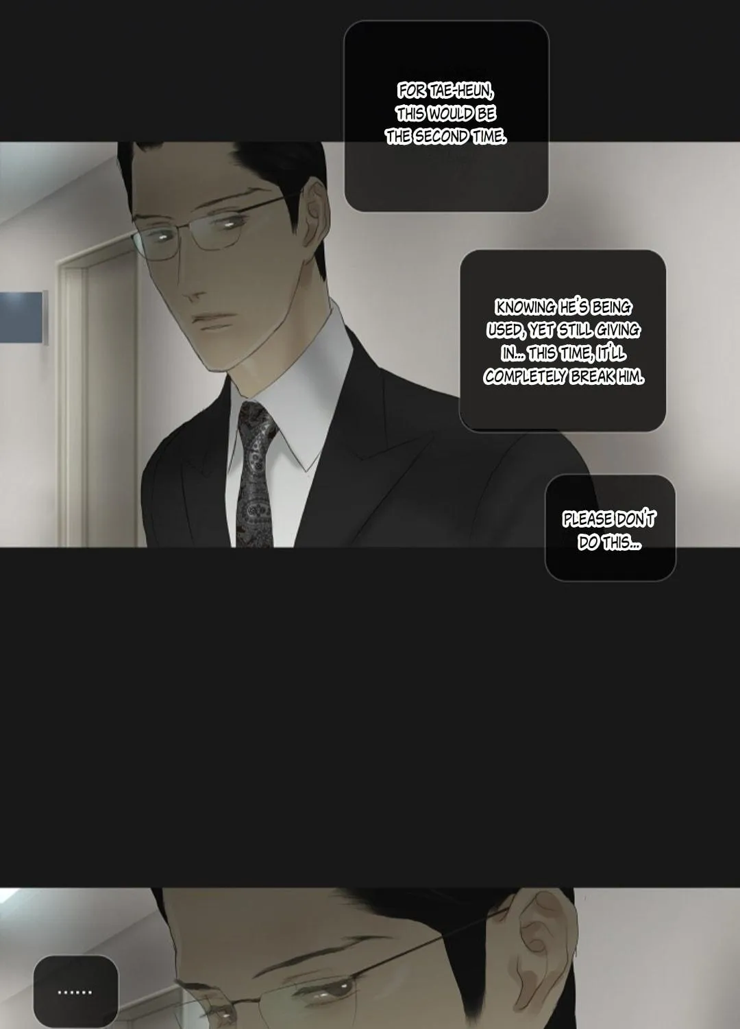 Read Ennui chapter 57 image 22 on Lezhin