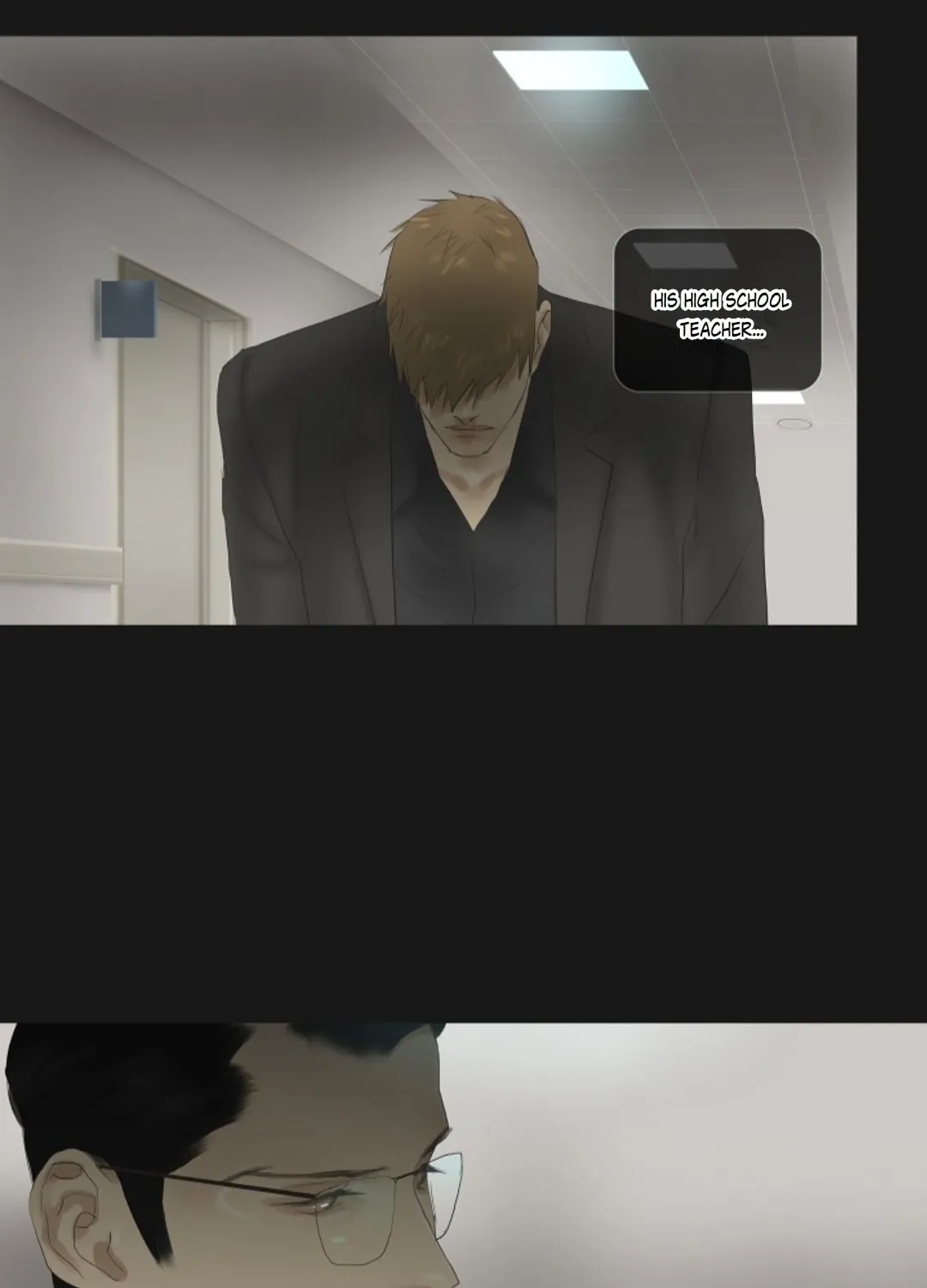 Read Ennui chapter 57 image 24 on Lezhin