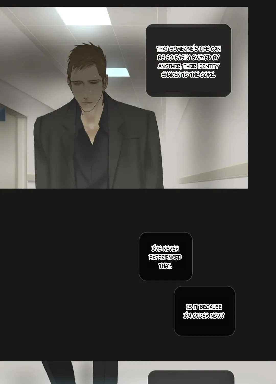 Read Ennui chapter 57 image 26 on Lezhin