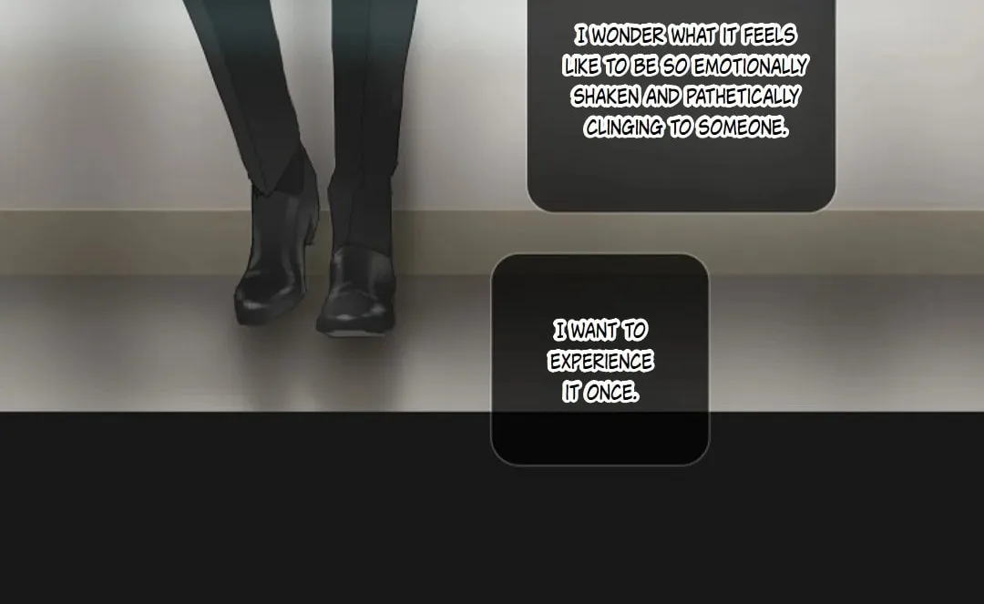 Read Ennui chapter 57 image 27 on Lezhin