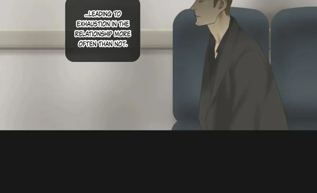 Read Ennui chapter 57 image 31 on Lezhin