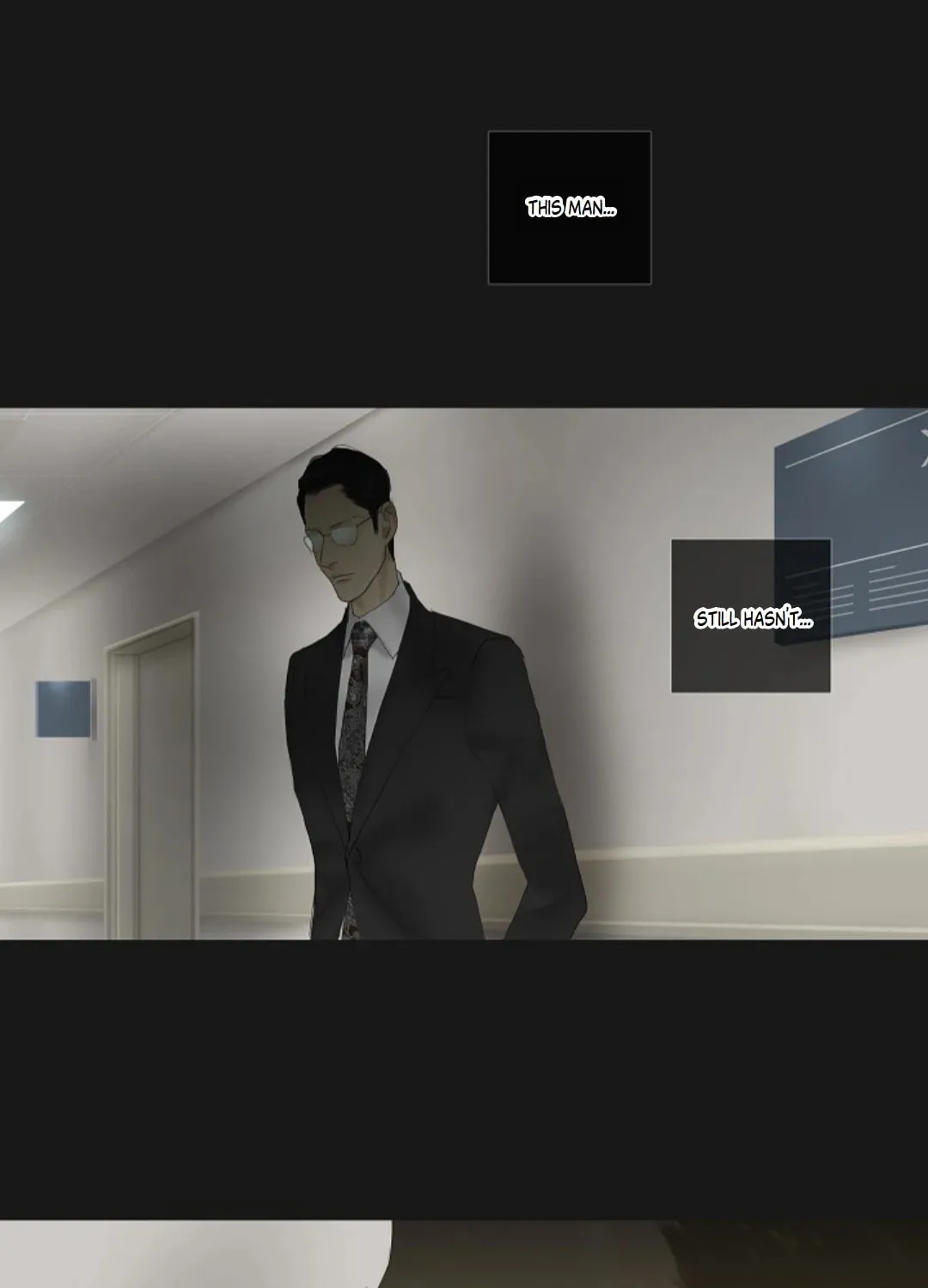 Read Ennui chapter 57 image 32 on Lezhin