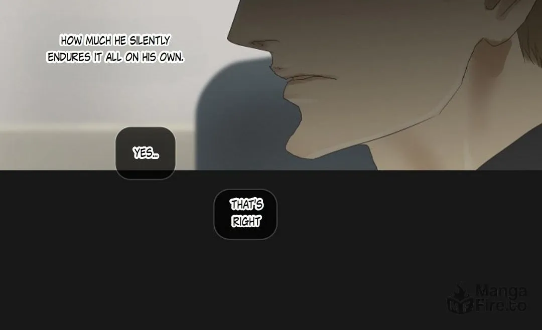 Read Ennui chapter 57 image 35 on Lezhin