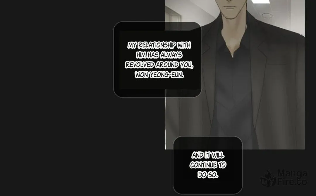 Read Ennui chapter 57 image 38 on Lezhin