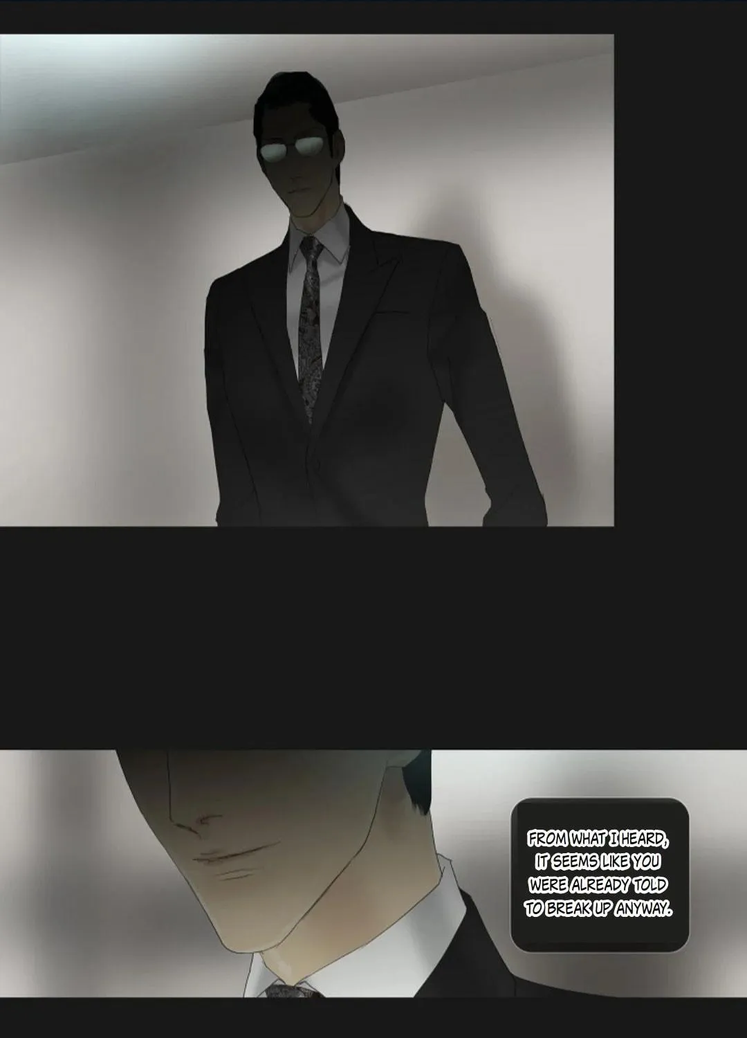 Read Ennui chapter 57 image 4 on Lezhin