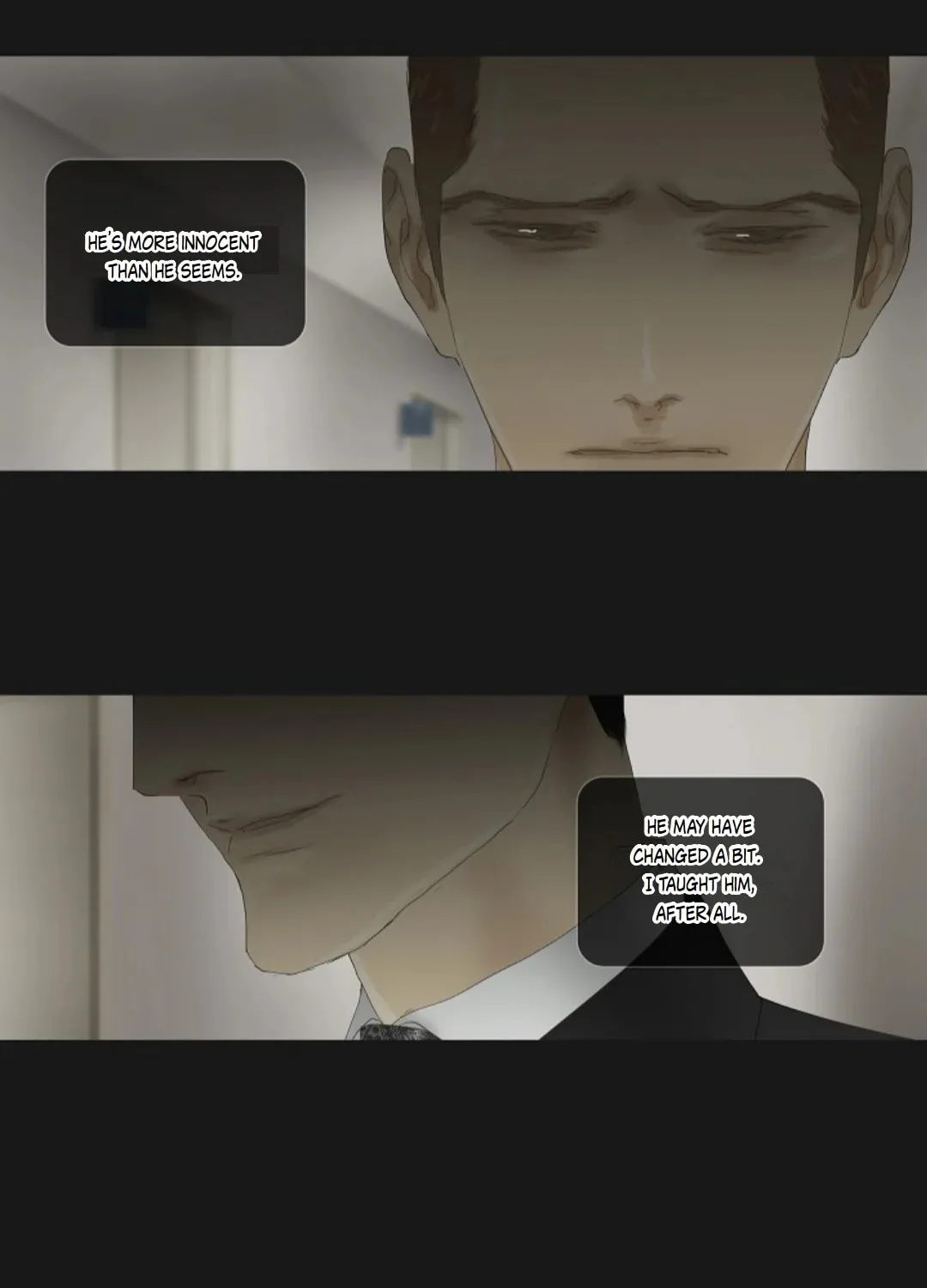 Read Ennui chapter 57 image 43 on Lezhin