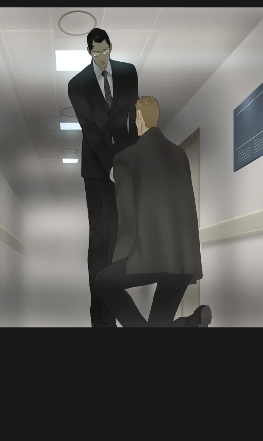 Read Ennui chapter 57 image 60 on Lezhin