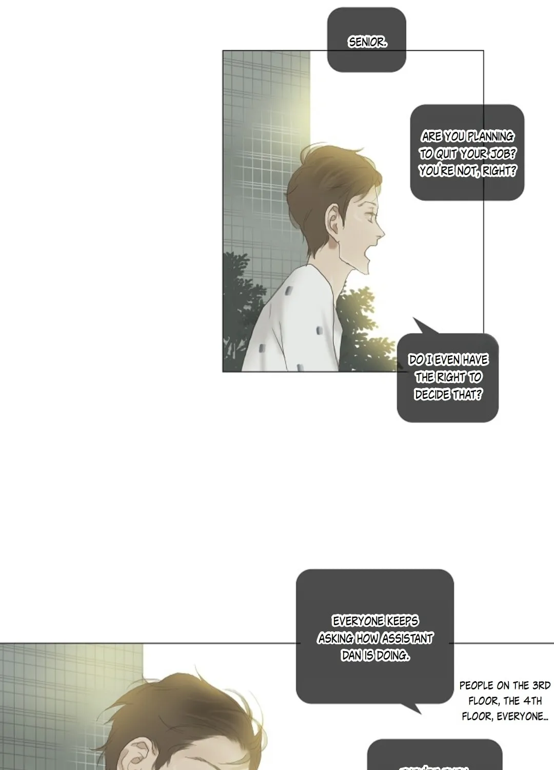 Read Ennui chapter 57 image 78 on Lezhin