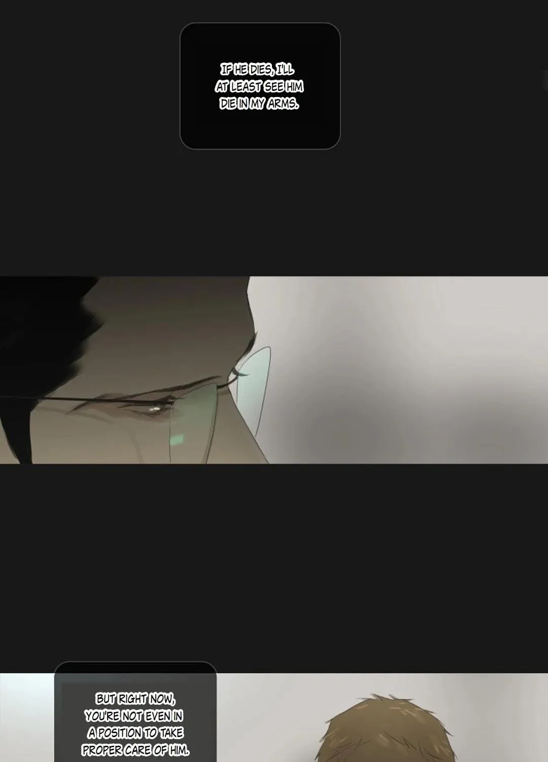 Read Ennui chapter 57 image 8 on Lezhin