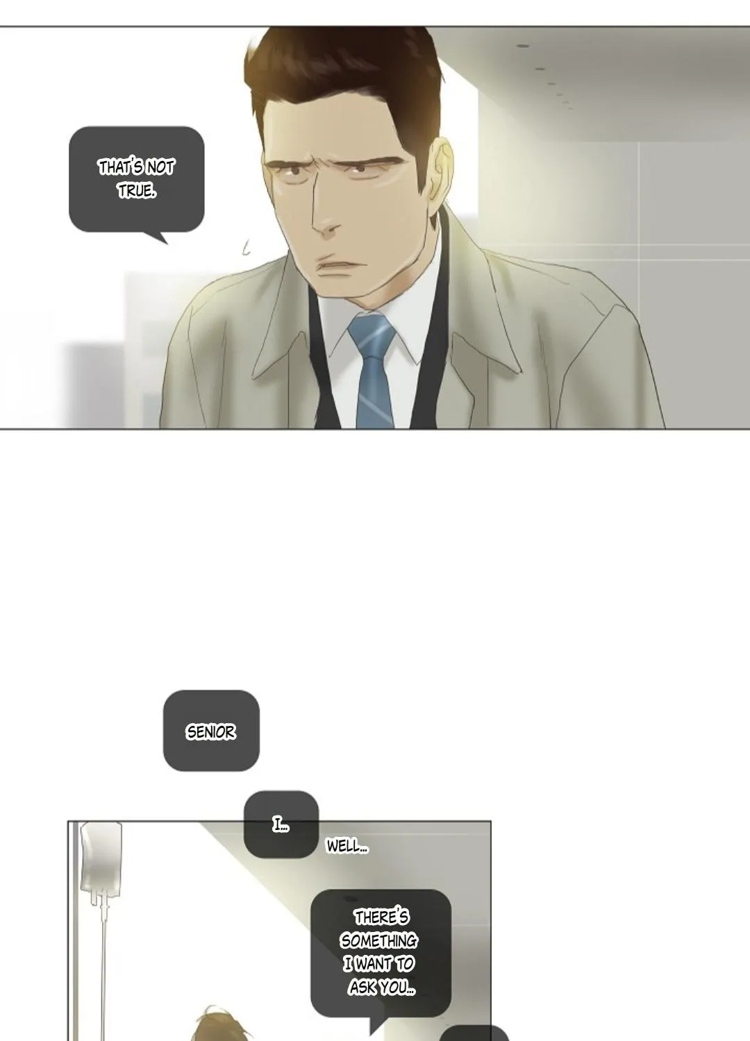 Read Ennui chapter 57 image 80 on Lezhin