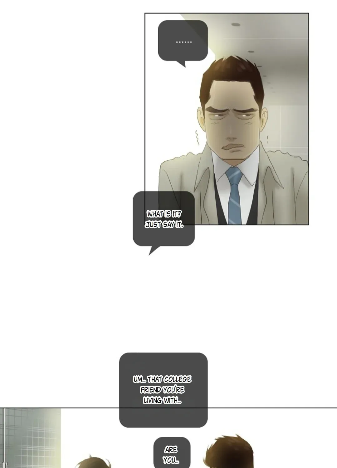 Read Ennui chapter 57 image 82 on Lezhin