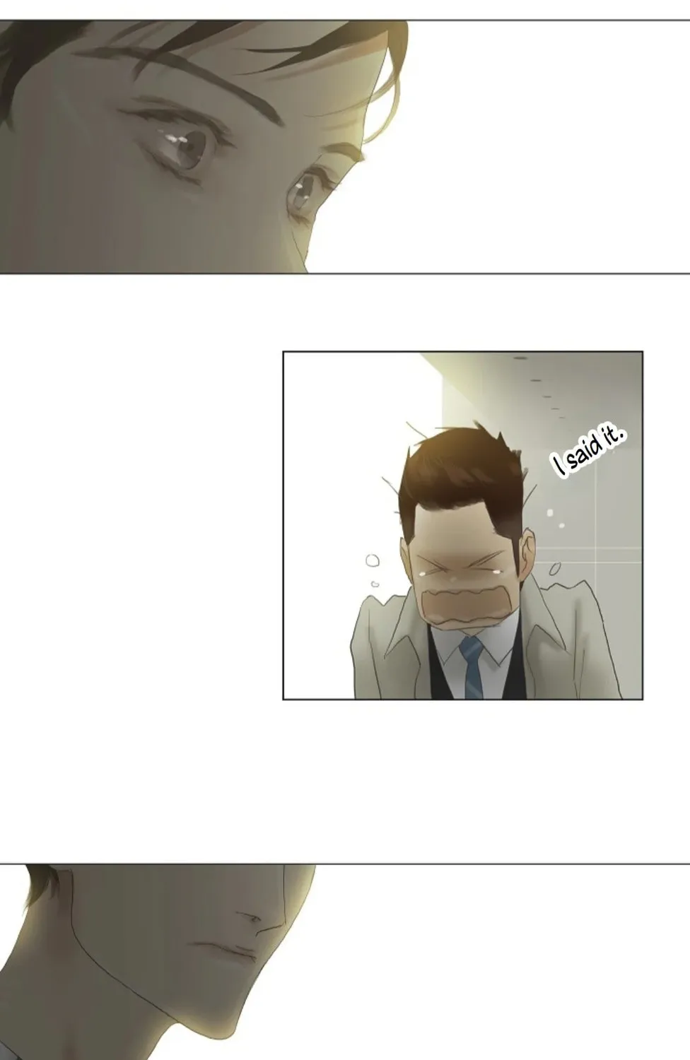 Read Ennui chapter 57 image 84 on Lezhin
