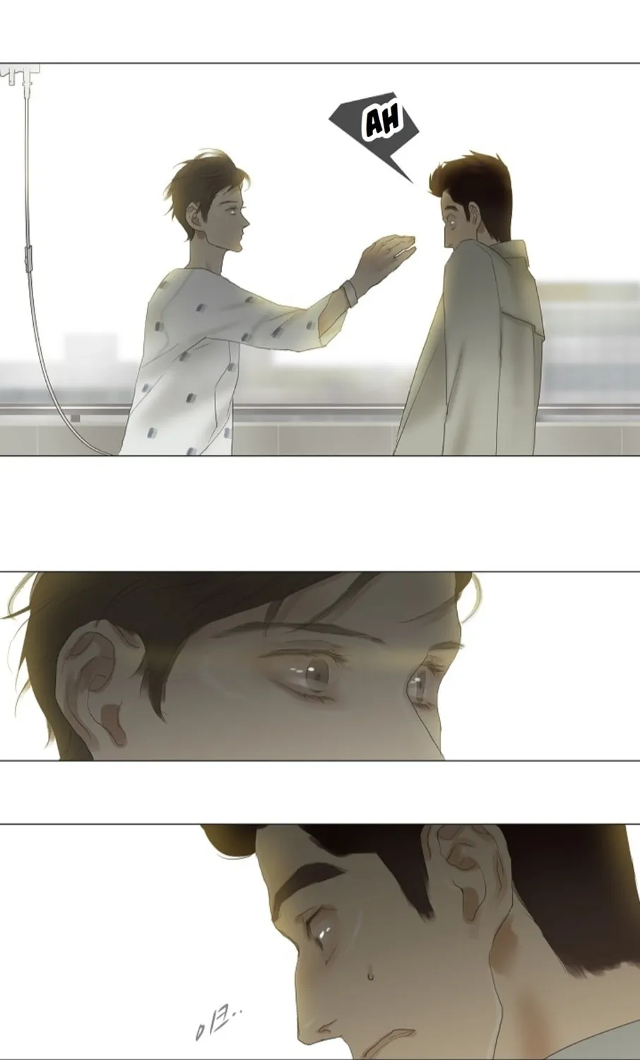 Read Ennui chapter 57 image 99 on Lezhin