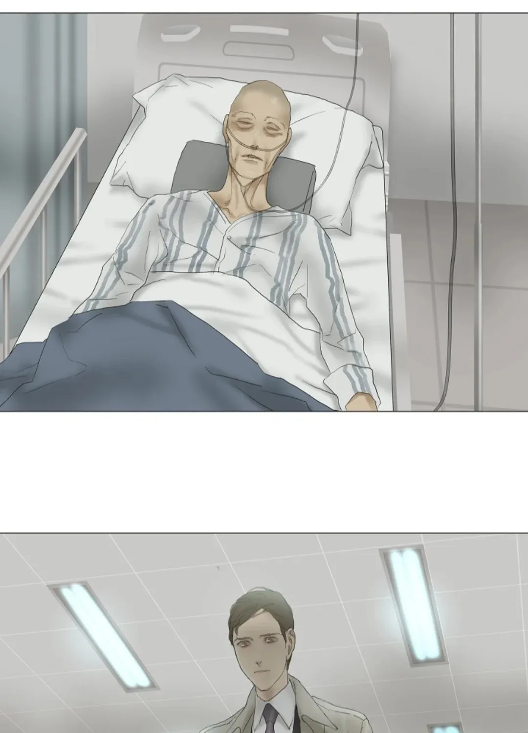 Read Ennui chapter 58 image 12 on Lezhin
