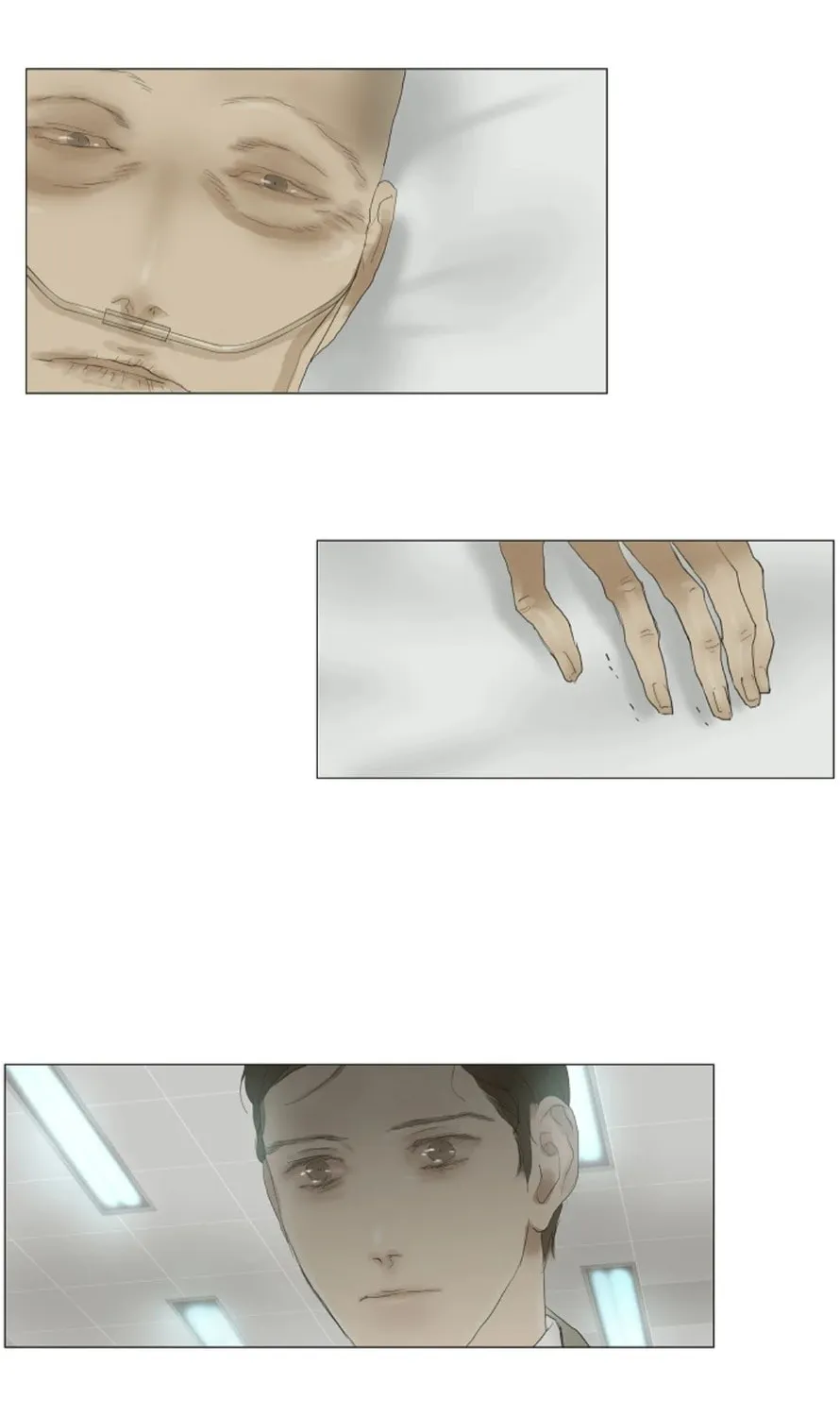 Read Ennui chapter 58 image 14 on Lezhin