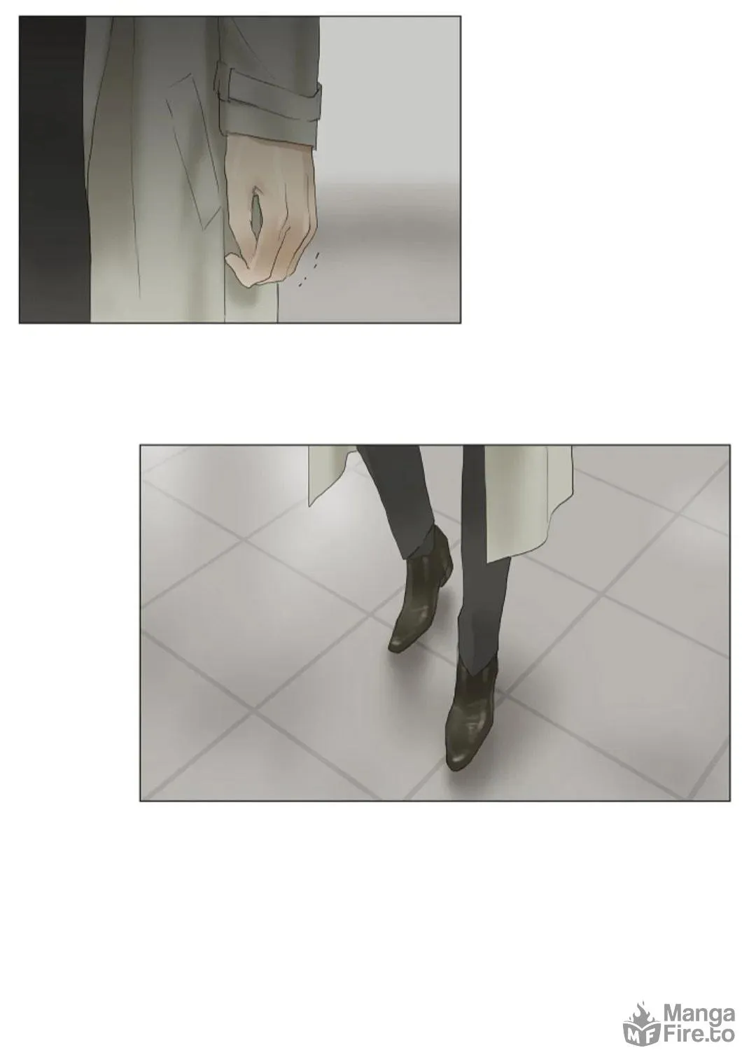 Read Ennui chapter 58 image 16 on Lezhin