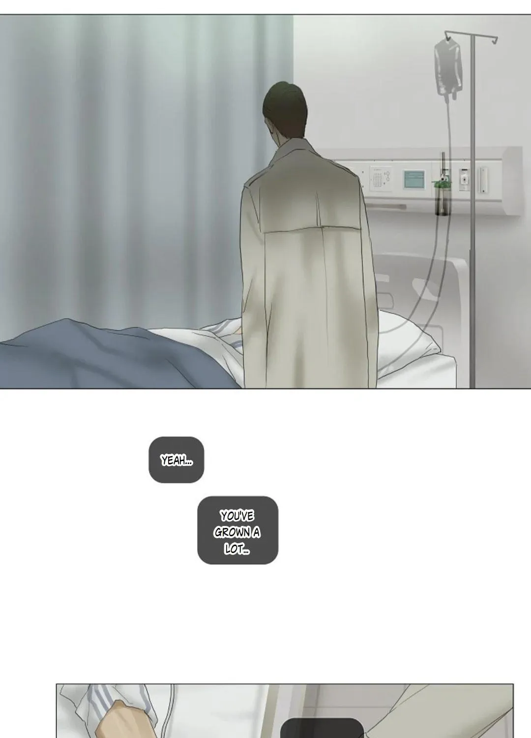 Read Ennui chapter 58 image 18 on Lezhin