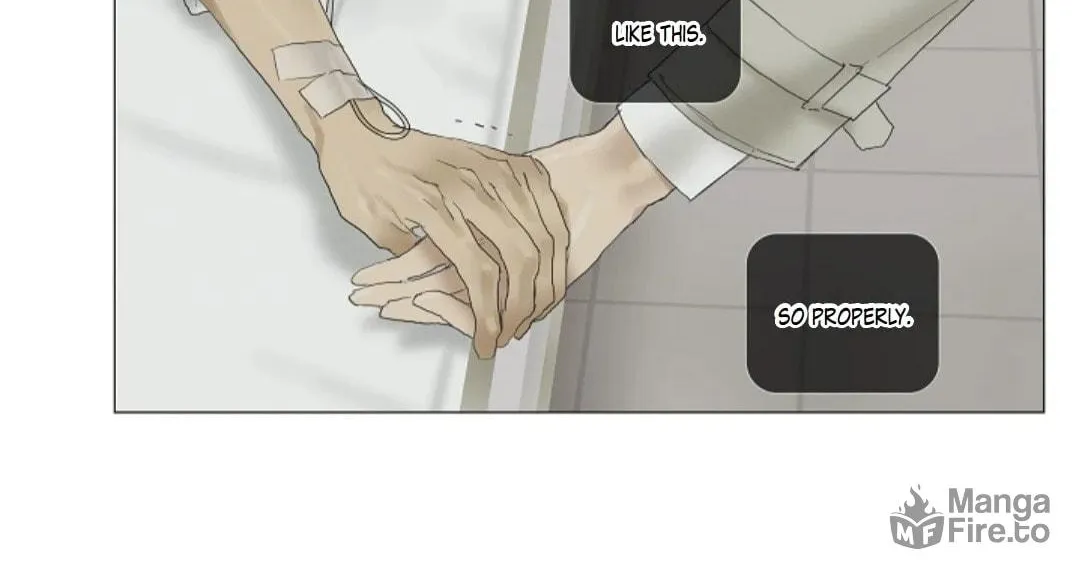 Read Ennui chapter 58 image 19 on Lezhin