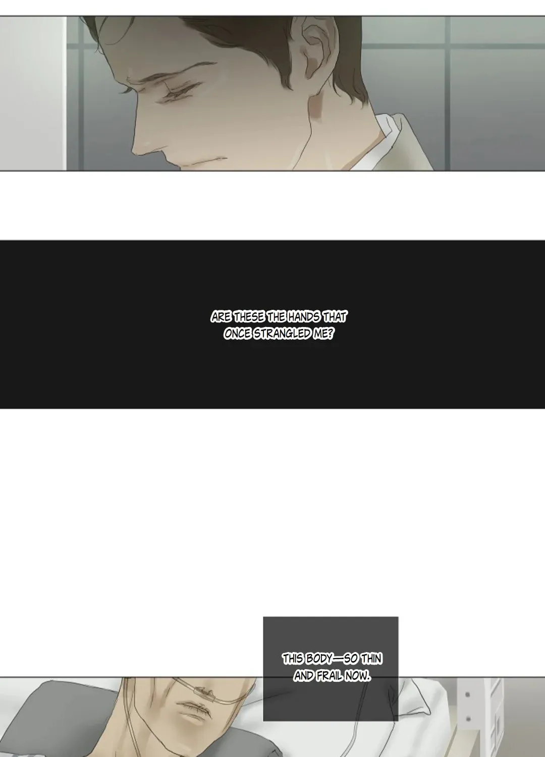 Read Ennui chapter 58 image 20 on Lezhin