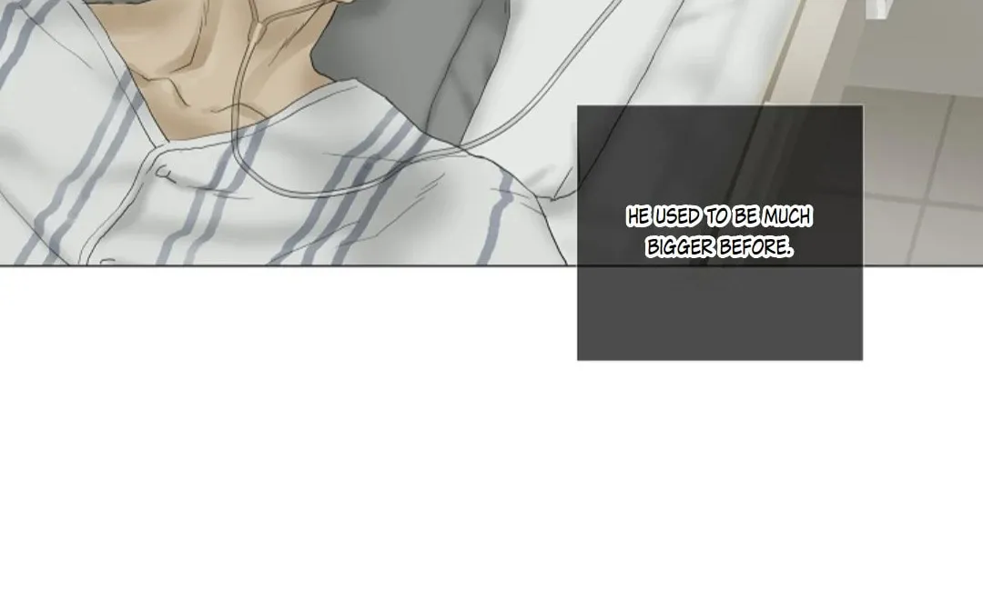 Read Ennui chapter 58 image 21 on Lezhin
