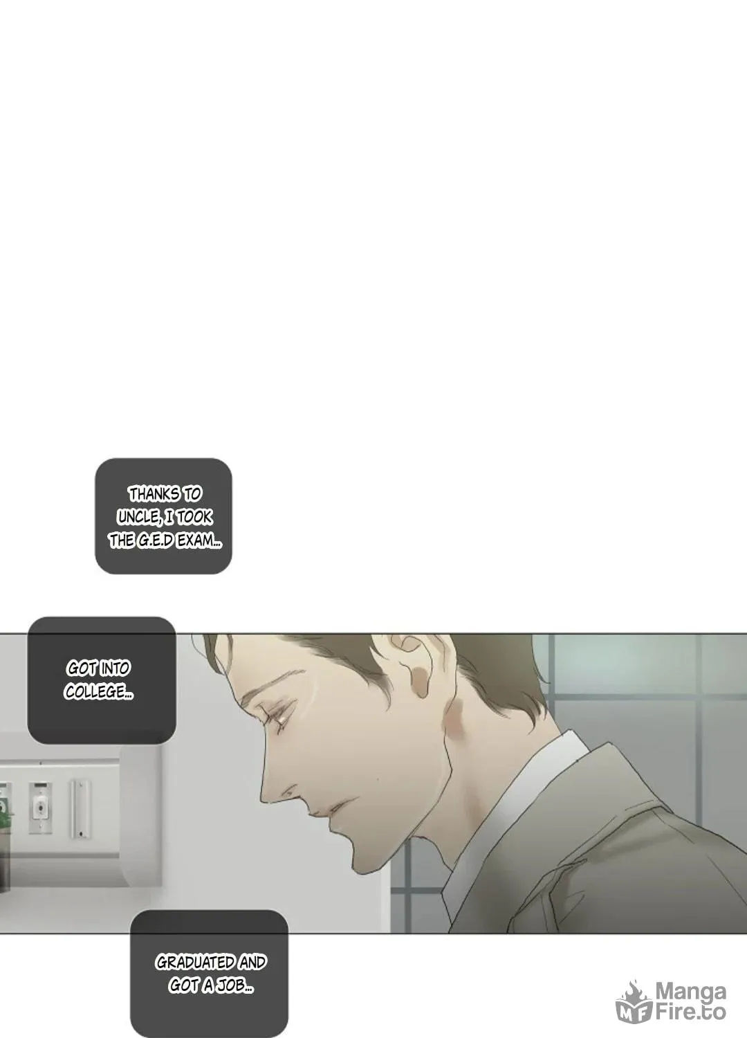 Read Ennui chapter 58 image 22 on Lezhin
