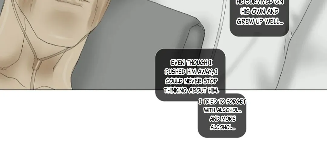 Read Ennui chapter 58 image 37 on Lezhin