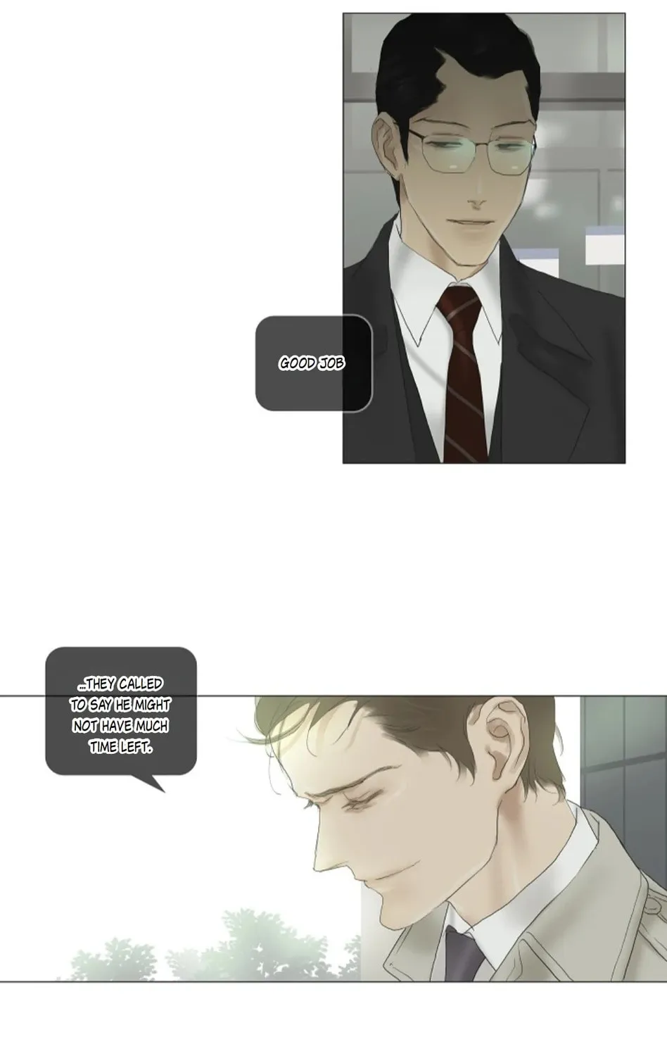 Read Ennui chapter 58 image 42 on Lezhin
