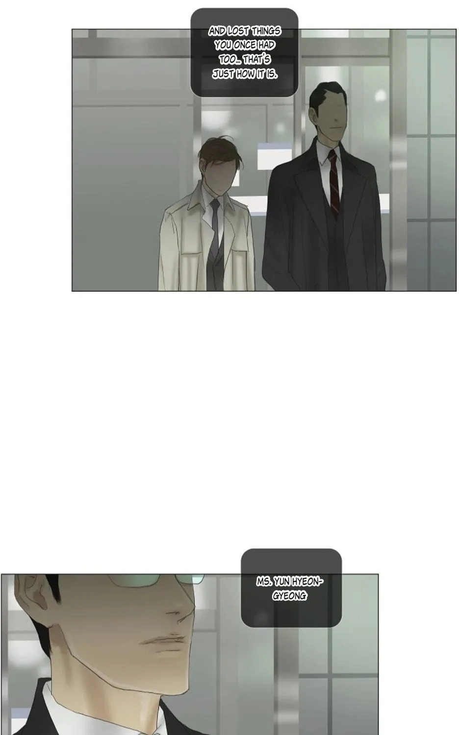 Read Ennui chapter 58 image 46 on Lezhin