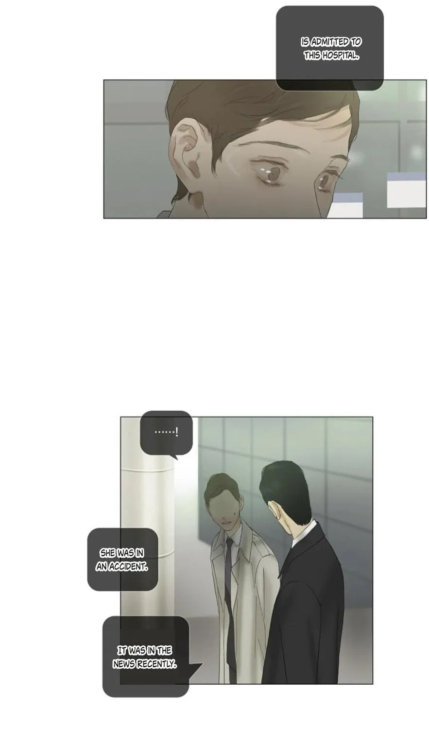 Read Ennui chapter 58 image 48 on Lezhin