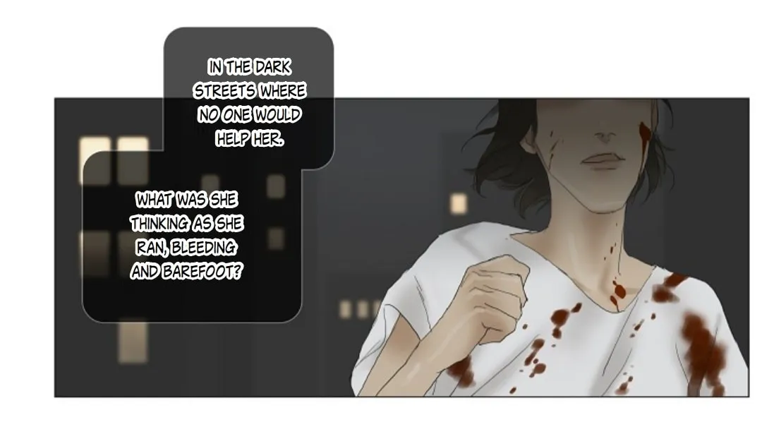 Read Ennui chapter 58 image 51 on Lezhin