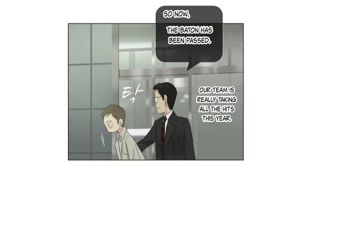 Read Ennui chapter 58 image 56 on Lezhin