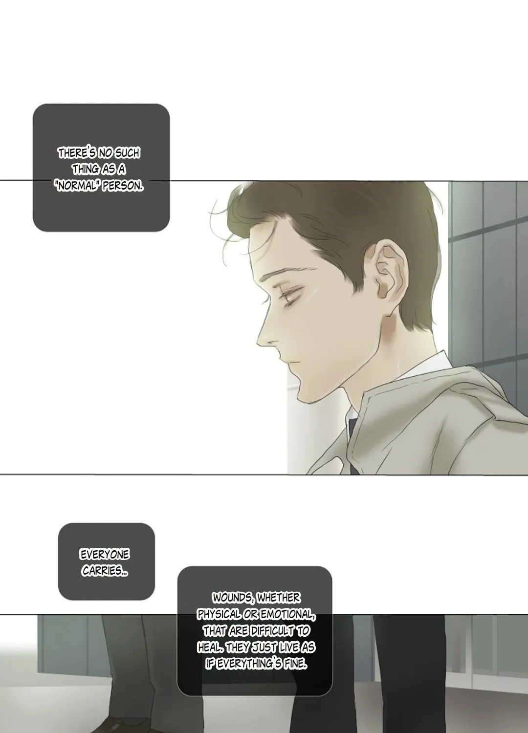 Read Ennui chapter 58 image 59 on Lezhin