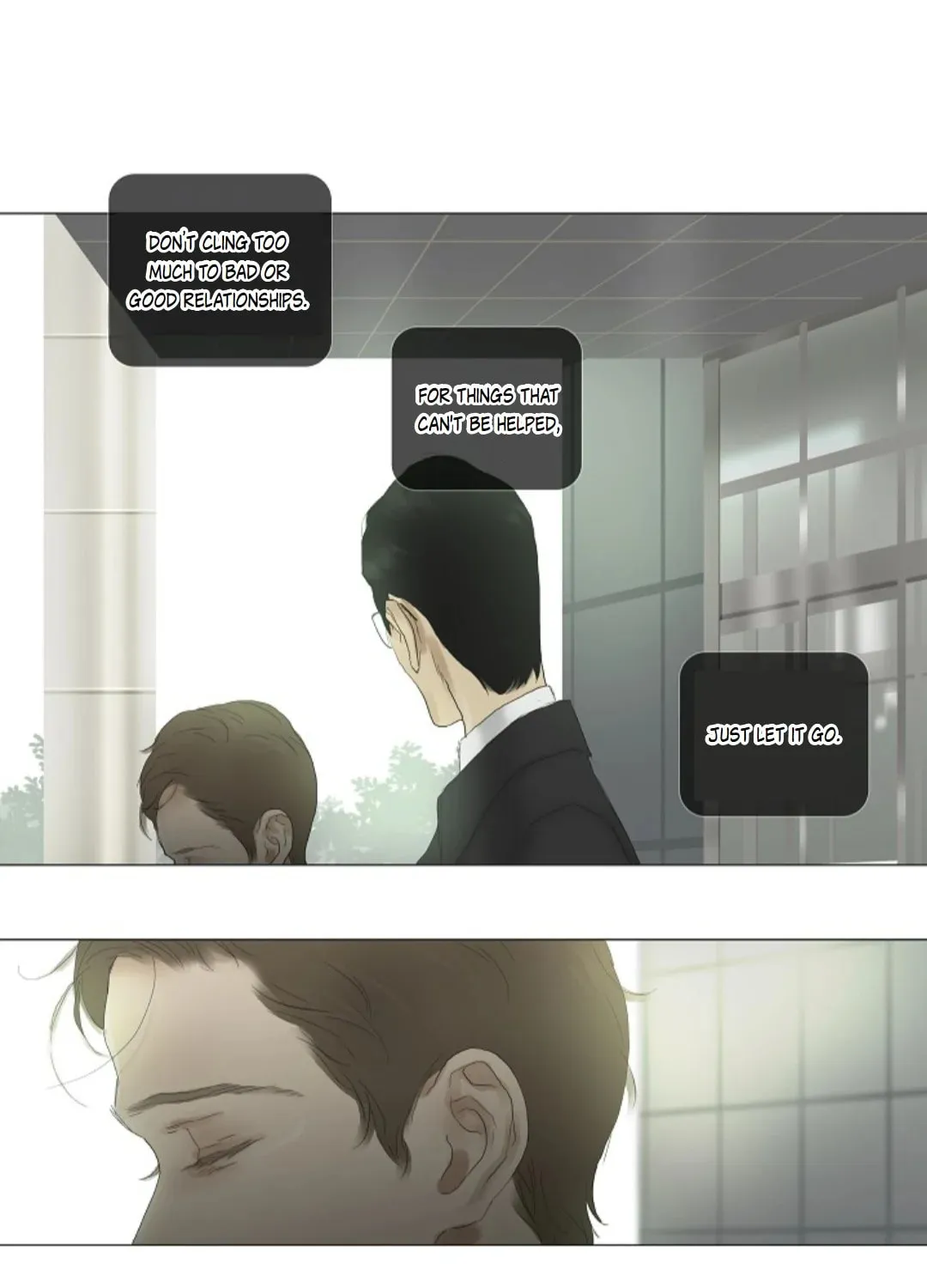 Read Ennui chapter 58 image 61 on Lezhin