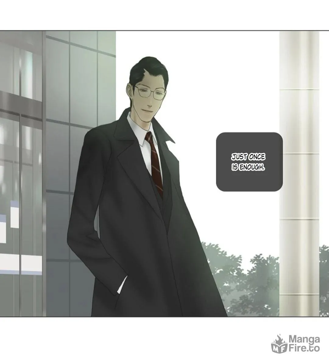 Read Ennui chapter 58 image 69 on Lezhin