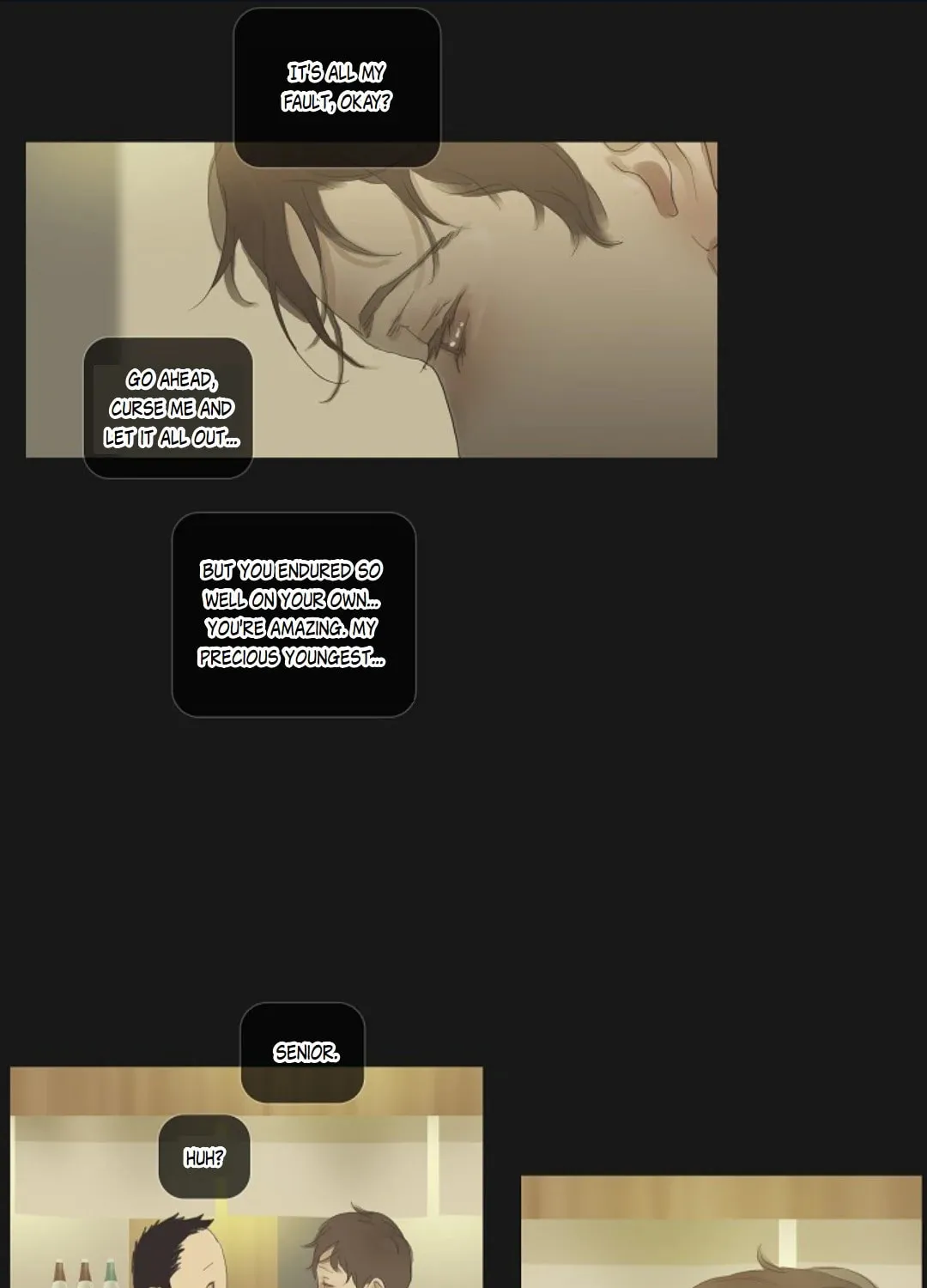 Read Ennui chapter 59 image 2 on Lezhin