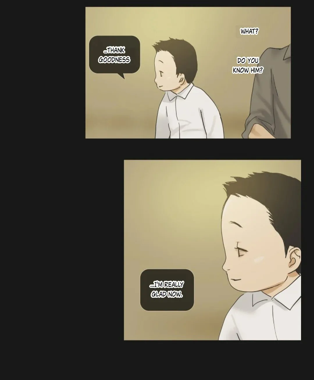 Read Ennui chapter 59 image 20 on Lezhin