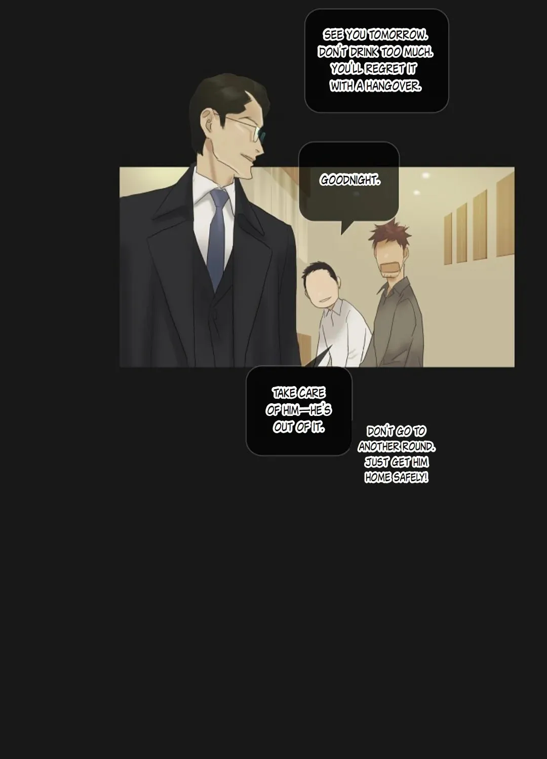 Read Ennui chapter 59 image 22 on Lezhin