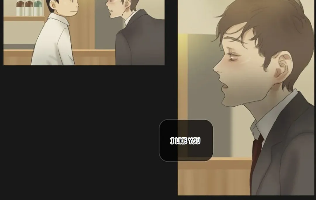 Read Ennui chapter 59 image 3 on Lezhin