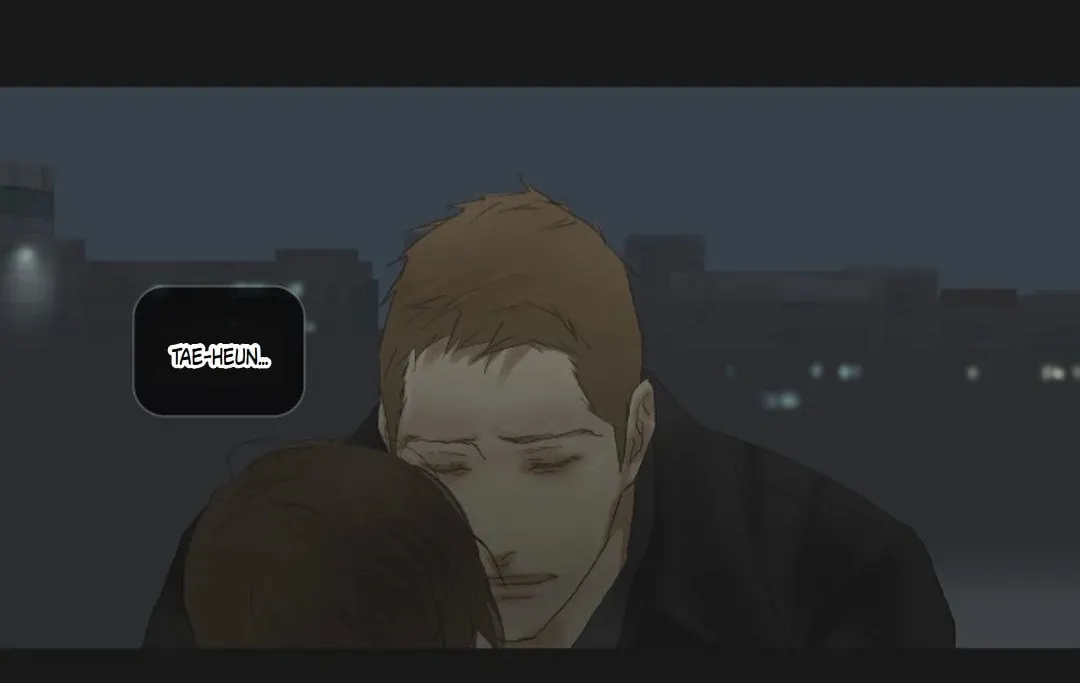Read Ennui chapter 59 image 40 on Lezhin