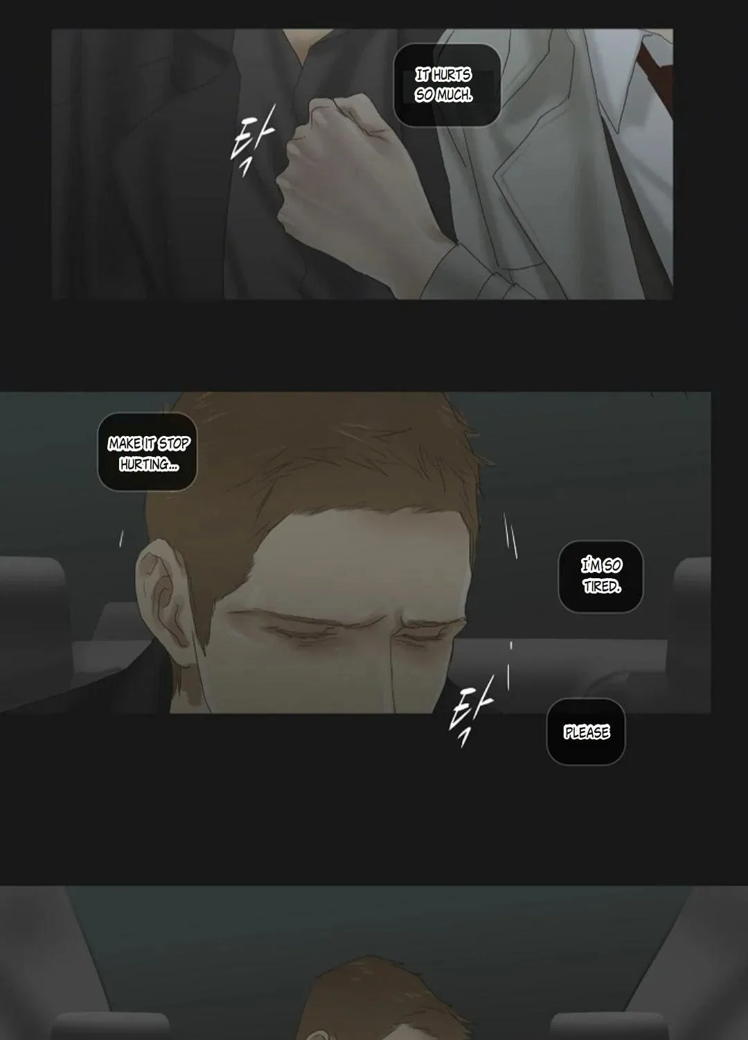 Read Ennui chapter 59 image 55 on Lezhin