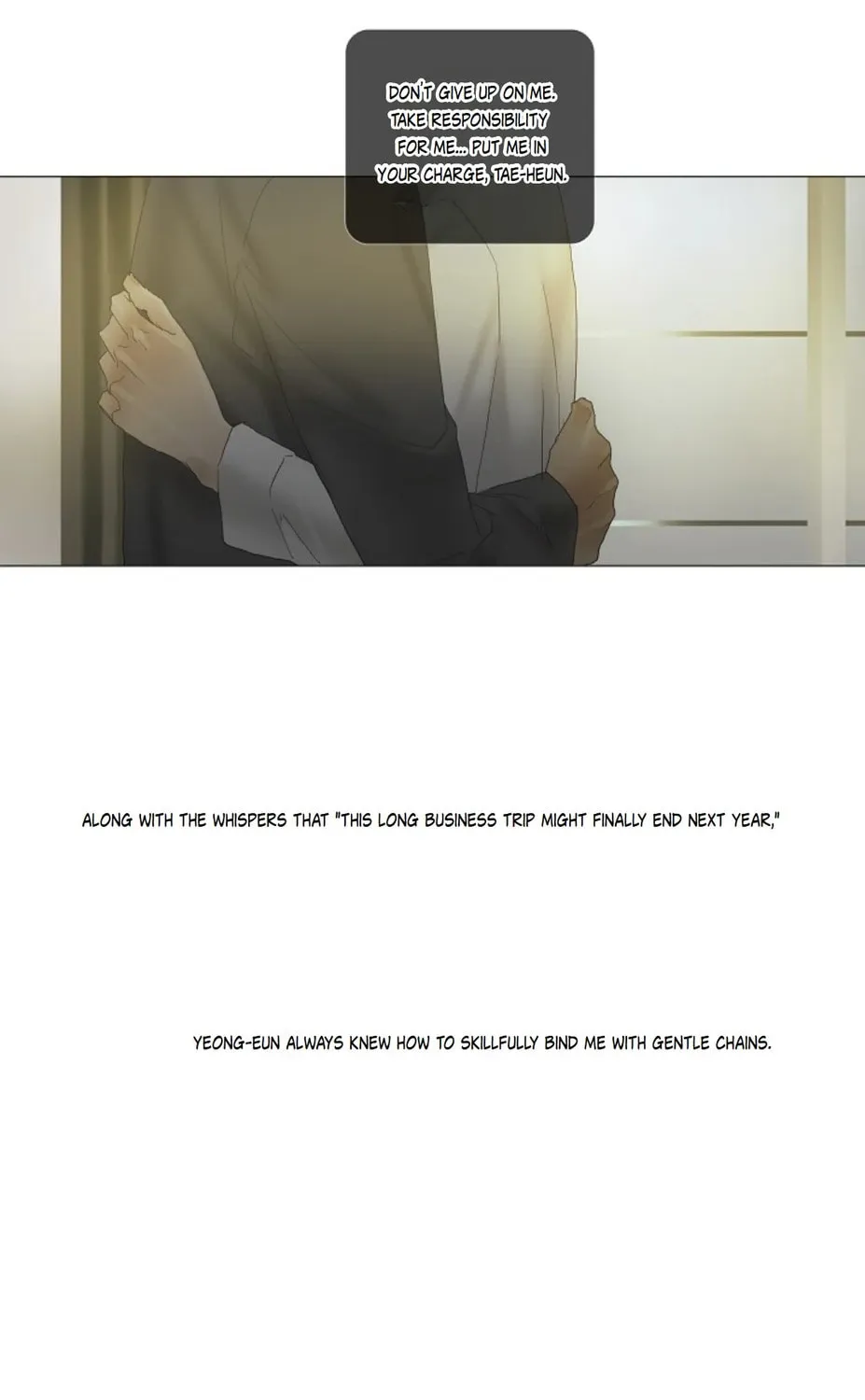 Read Ennui chapter 59 image 69 on Lezhin
